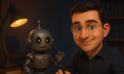 Featured image of post Fısıltılar ve İmler 2.0: Yapay Zeka Destekli Notlarım